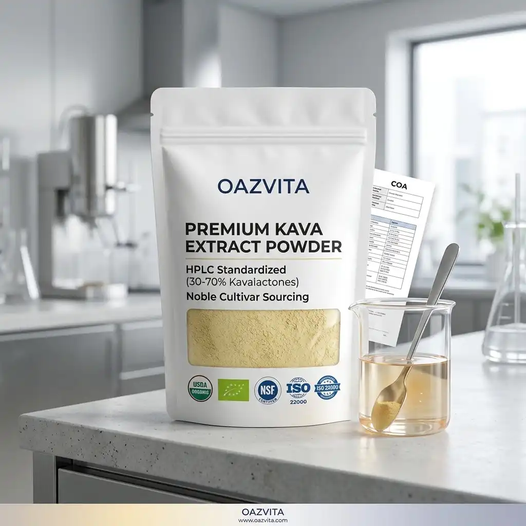 Kava Extract Powder: Grinds, Preparation, and Why Strength Varies